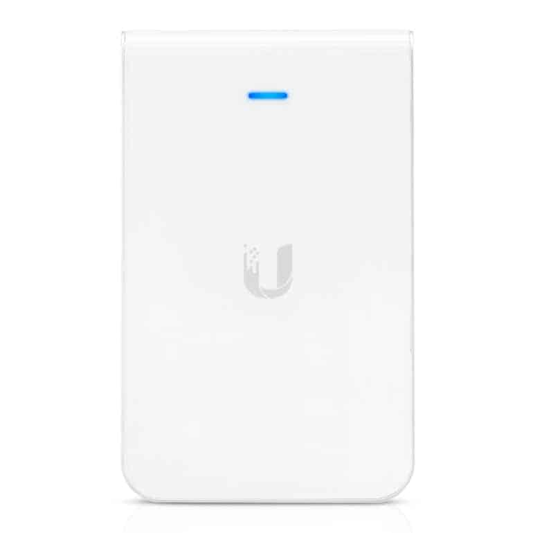 Ubiquiti In-Wall 802.11ac Wi-Fi Access Point